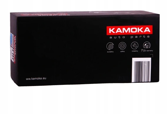 фото №1, Шарнир приводной zew. subaru legacy iv 03-