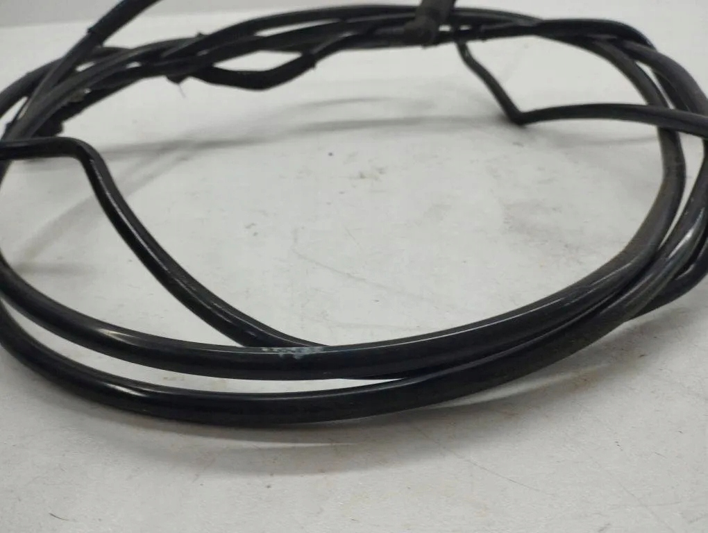 фото №6, Шланг пального nissan juke f16 3404892 1.0l бензиновий 2020