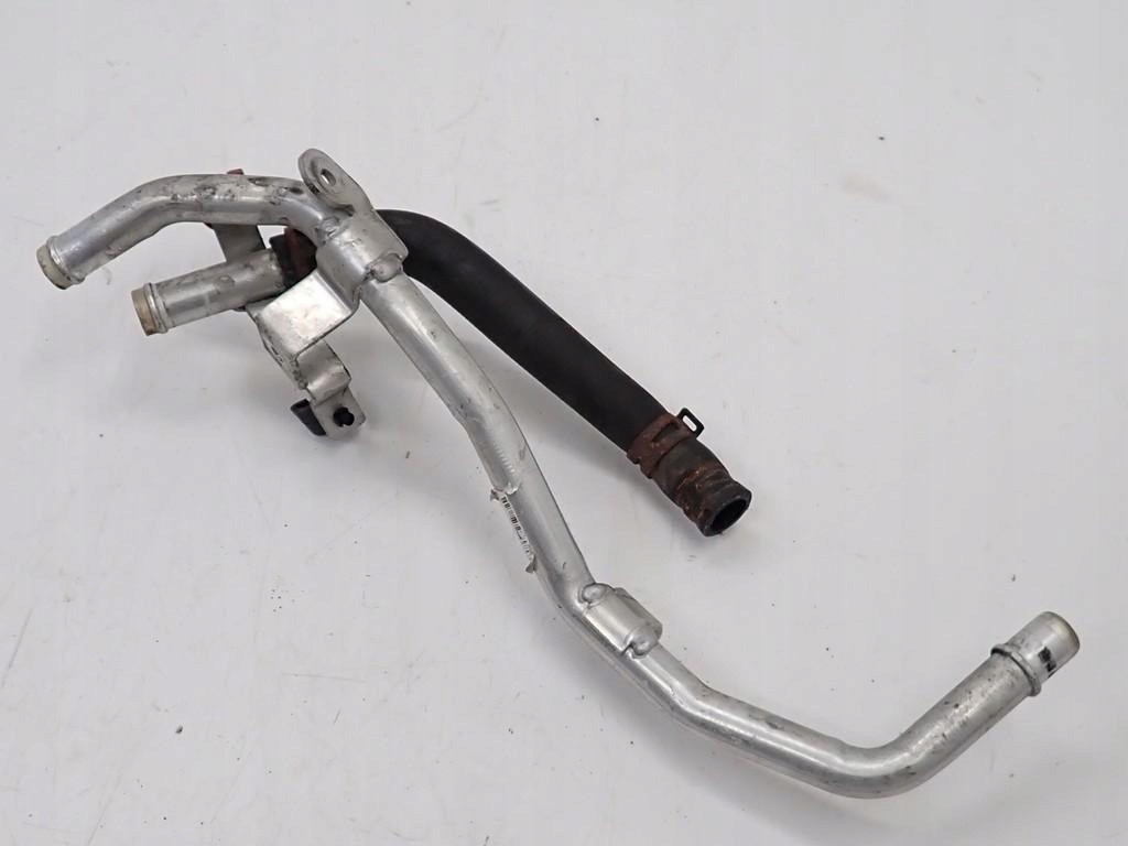 Купить Пабтрубок  шланг трубка водяная g4d3-9y438-ka range rover evoque l538 2.0d jaguar