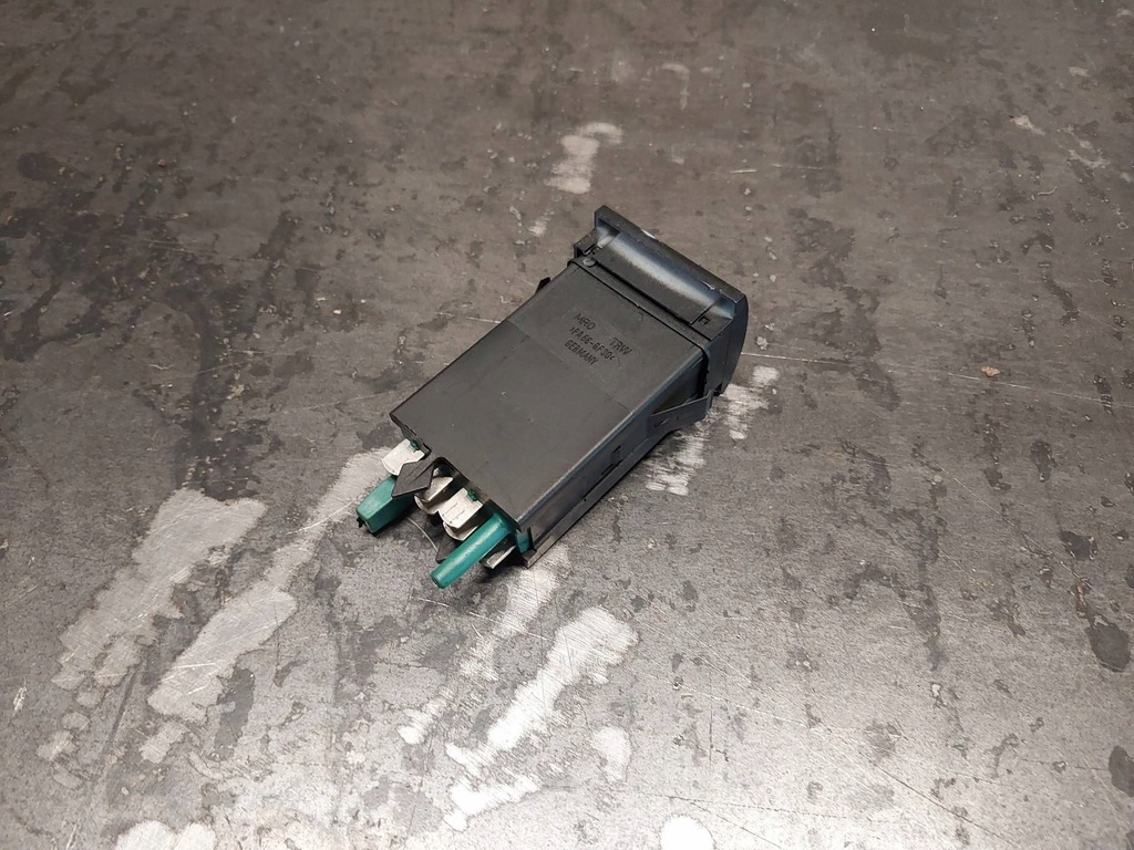 фото №6, Перемикач підігрів сидіння seat leon 1m 1m1963563