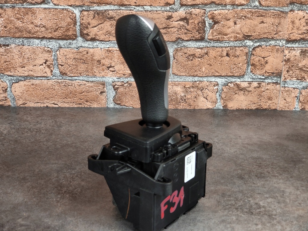 фото №8, Bmw f20 f30 f34 важіль домкрат перемикання передач europa 9296896