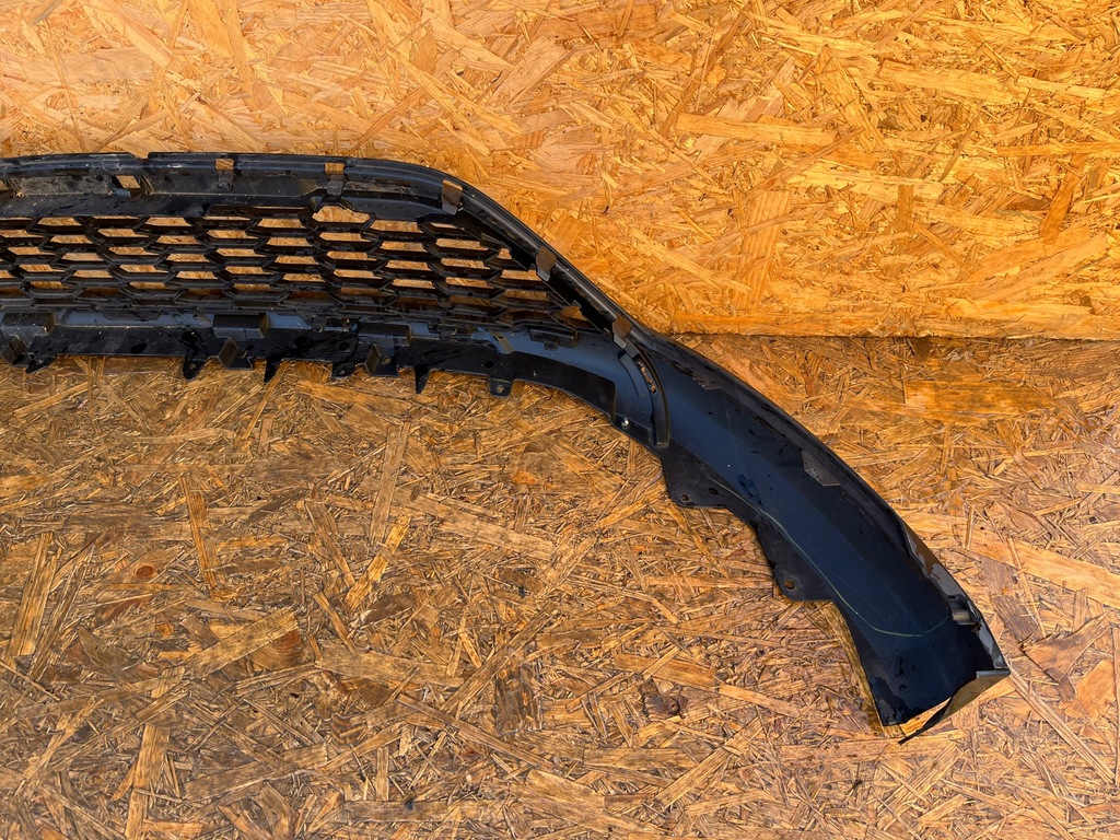 фото №9, Решётка накладка бампера нижняя dacia sandero iii 3 19- stepway 620267459r