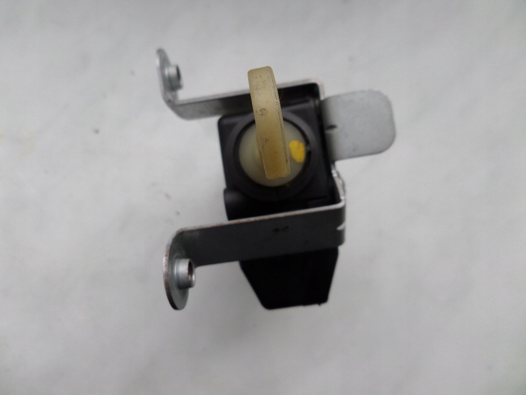 фото №5, Механізм привід кришка пального відкривання заливної toyota aygo 1 i