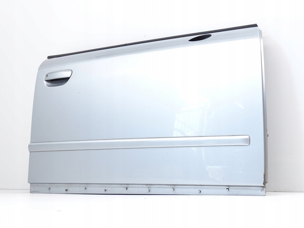 фото №1, Двері праве правий перед seat exeo 3r 3r5 3r9 ls7y