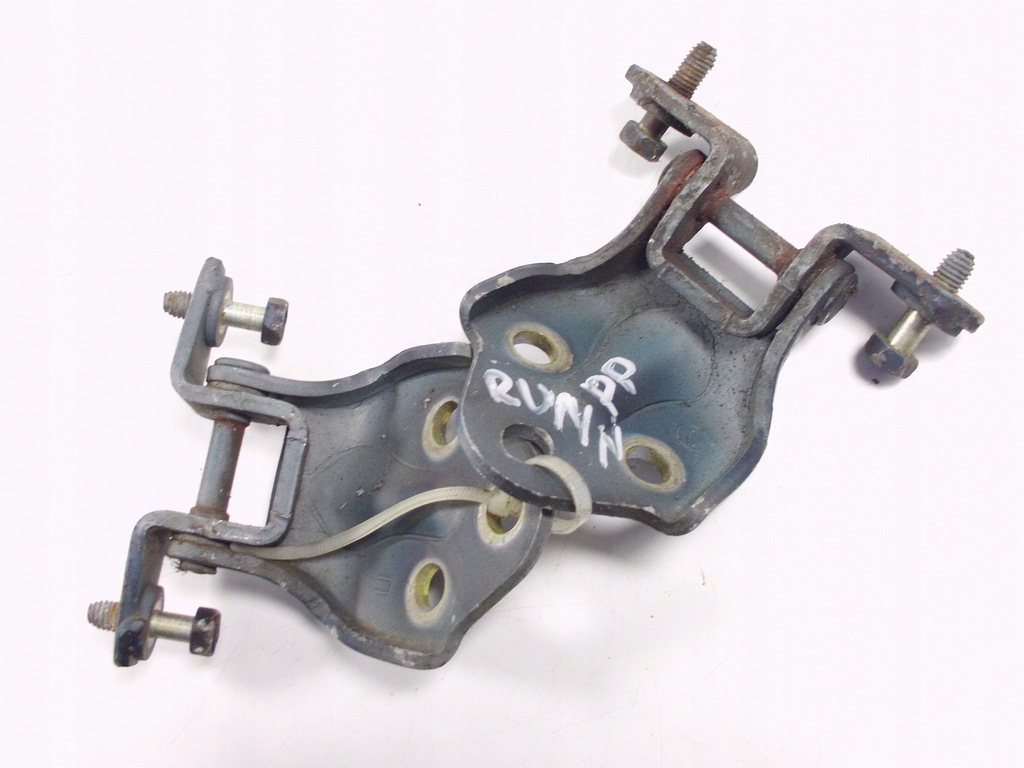 фото №2, Mitsubishi space runner i 92-99 петлі двері правий