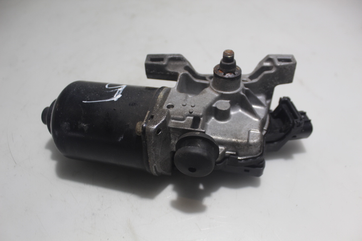 фото №1, Моторчик дворник перед corolla verso e120