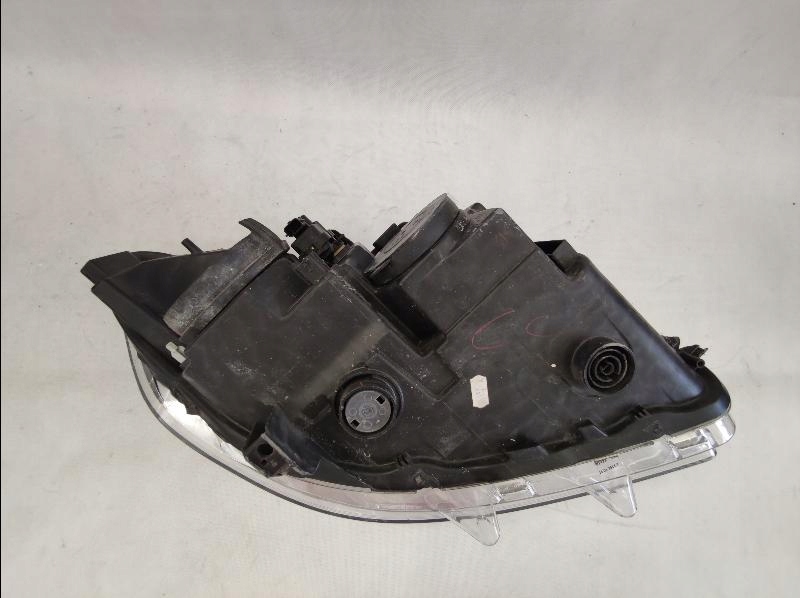 фото №13, Лампа передняя перед peugeot 301 9675138980 l + p