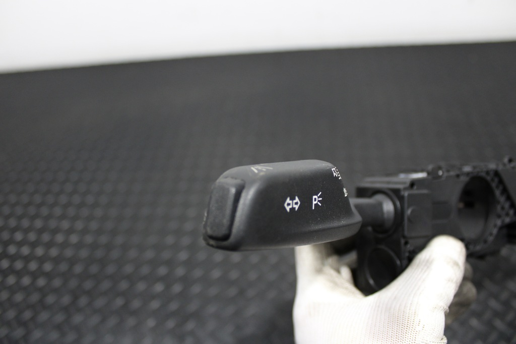 фото №7, Переключатели дворник поворотники alfa romeo stelvio q4 01561468490