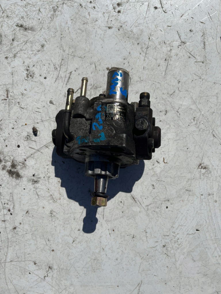 фото №1, Насос впрыскная mazda 6 2.0 citd rf5c-13 800a