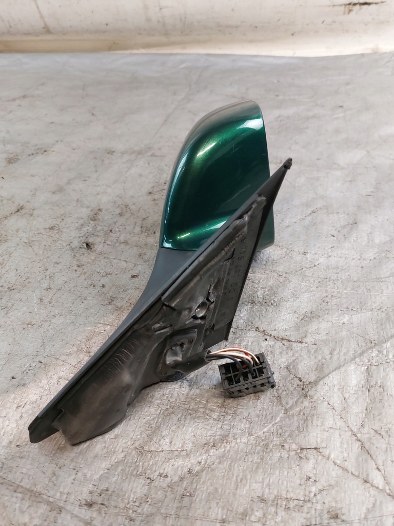 фото №9, Дзеркало праве audi a4 b5 5pin lz6l