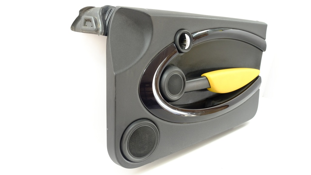 фото №2, Mini cooper r52 обивка обшивка дверь правый