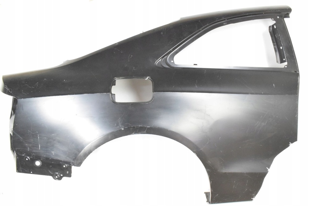 фото №1, Audi a5 coupe крыло правый задний o