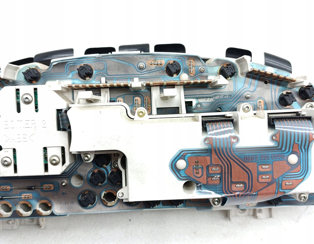 фото №7, Прилади лічильник peugeot 806 1477492080