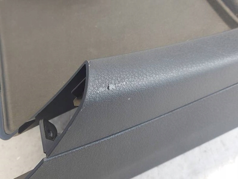 фото №8, Тунель середній захист рамка subaru impreza iii gh_