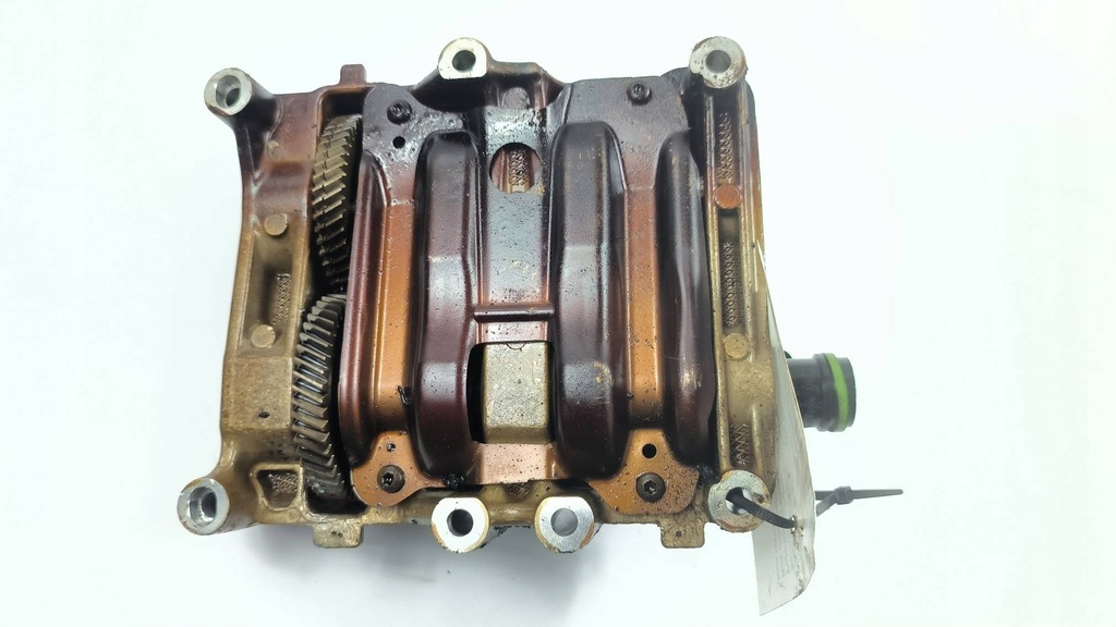 фото №1, Вал вали балансувальне 31492531 volvo v60 ii