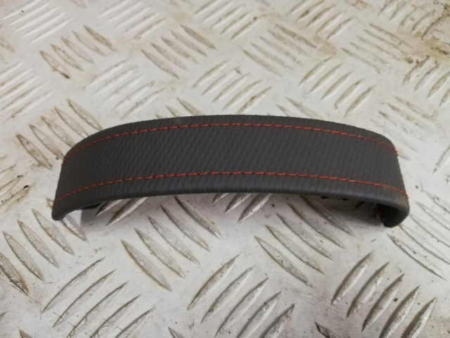 фото №1, Молдинг декоративна панелі консолі citroen c5 aircross