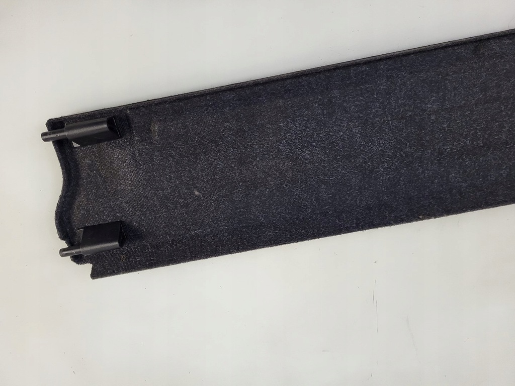 фото №12, Полиця багажника mniejsza частина element полиця bmw x1 e84