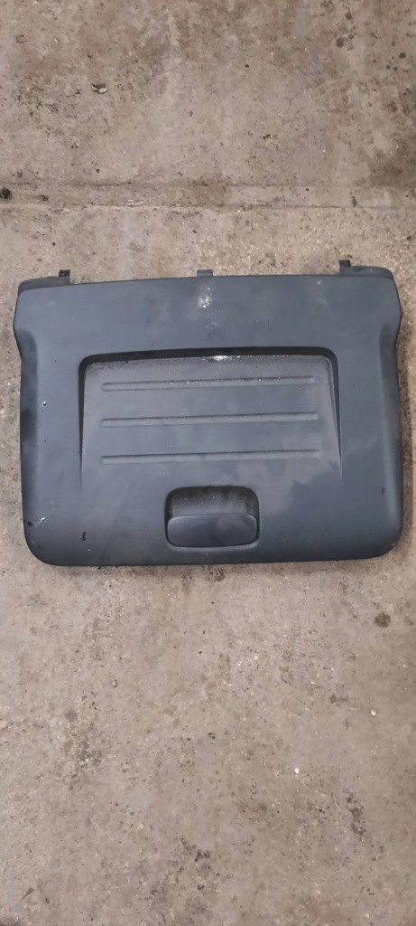 Купить Крышка бардачка renault master