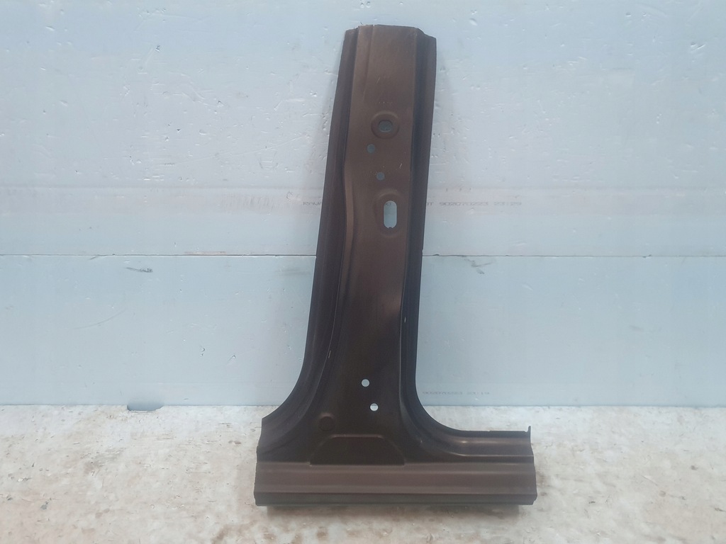 фото №1, Порог dodge ram iv левый левая сторона