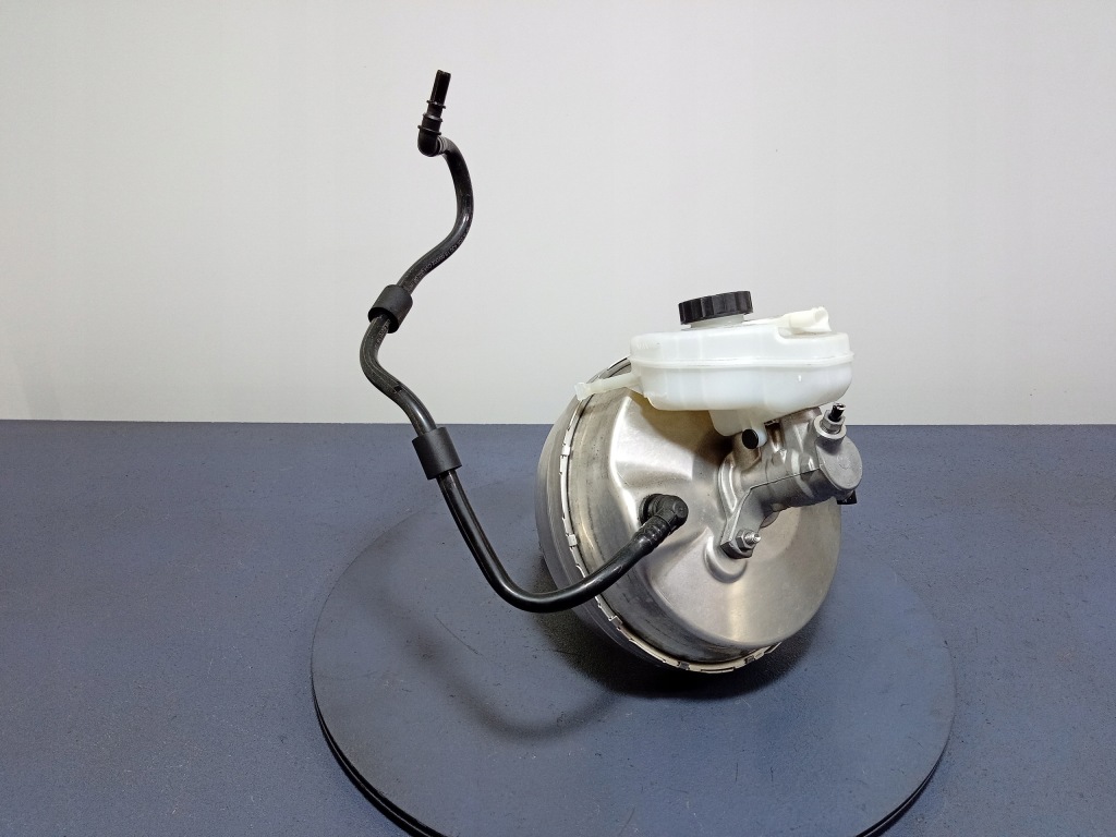 Купити Cls w257 400d підсилювач гальм гальмівні a2134300530