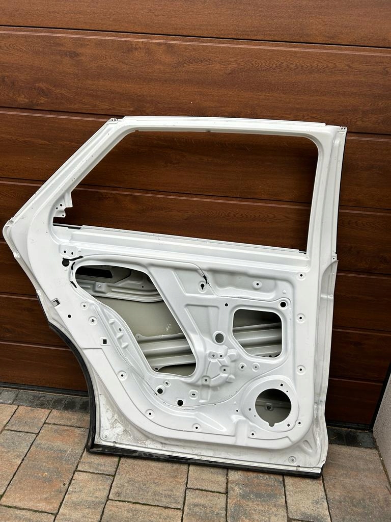 фото №8, Дверь передние левая перед левый ioniq 6 22- c5g