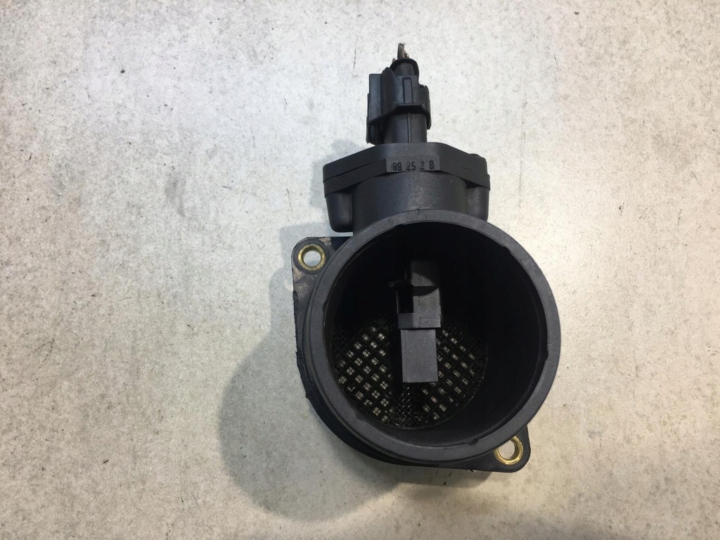 фото №6, Przepływomerz alfa romeo 147 1.9 jtd 0281002308