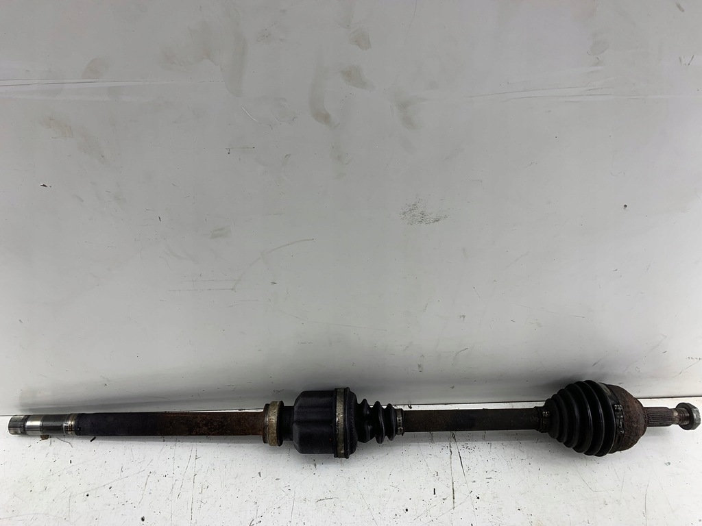 фото №1, Peugeot 508 2.0 hdi приводной вал правый перед