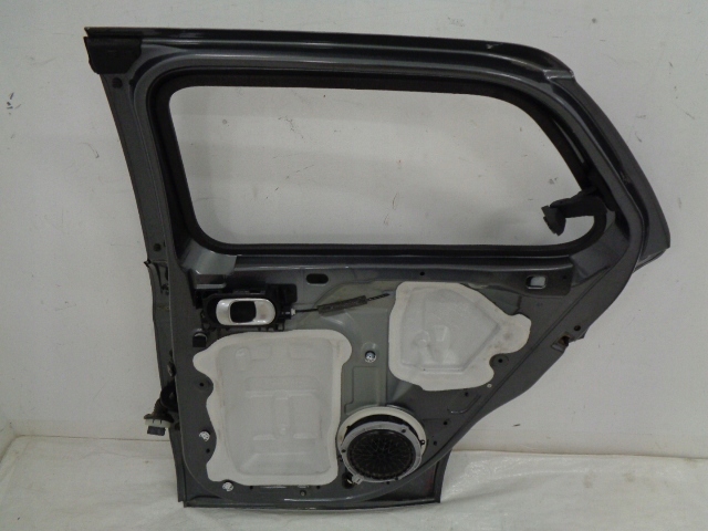 фото №8, Citroen c4 cactus дверь правое задние задние ktpd