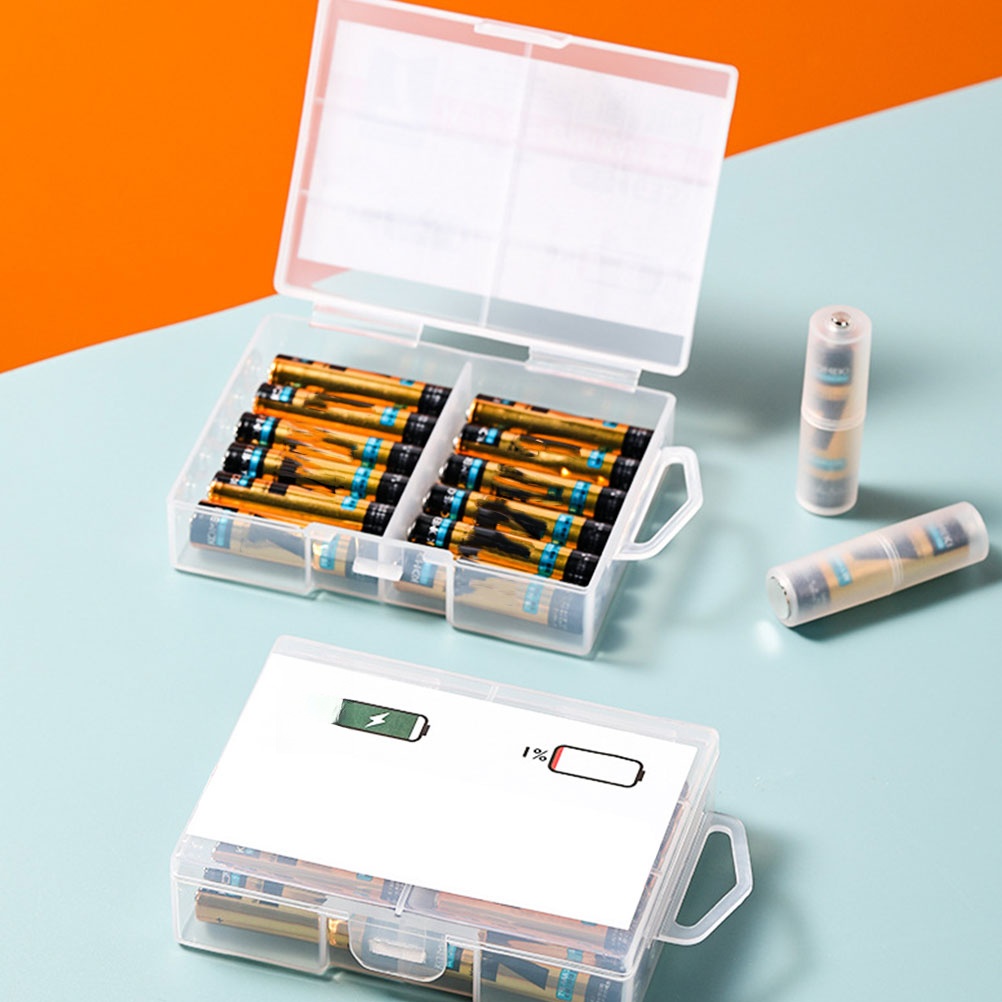 фото №7, Акумулятор контейнер na акумулятори зарядний пристрій usb конвертер акумулятора