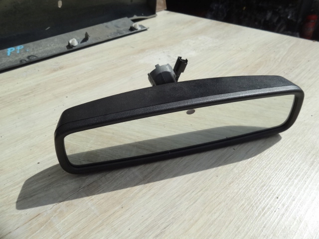 фото №1, Ford c-max mk2 2014 дзеркало внутрішнє оригінал