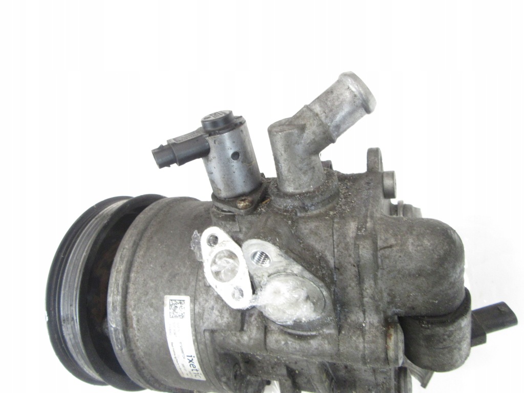 Насос усилителя bmw f01 f02 f06 f07 f10 f11 f12 f13 n57 3.0d 4.0d 6798667 с Разборки