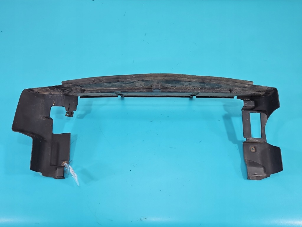 фото №1, Воздуховод впуск воздуха alfa romeo 159 2.2 jts