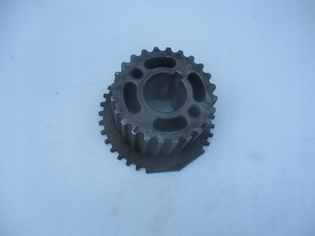 фото №1, Колесо розподільного валу subaru leagcy outback forester 2.5