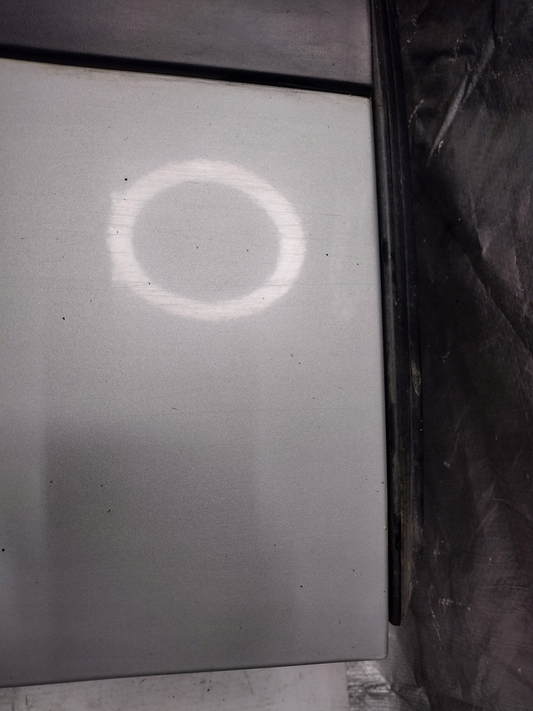 фото №15, Двері правий задня peugeot 807 k: ezrc