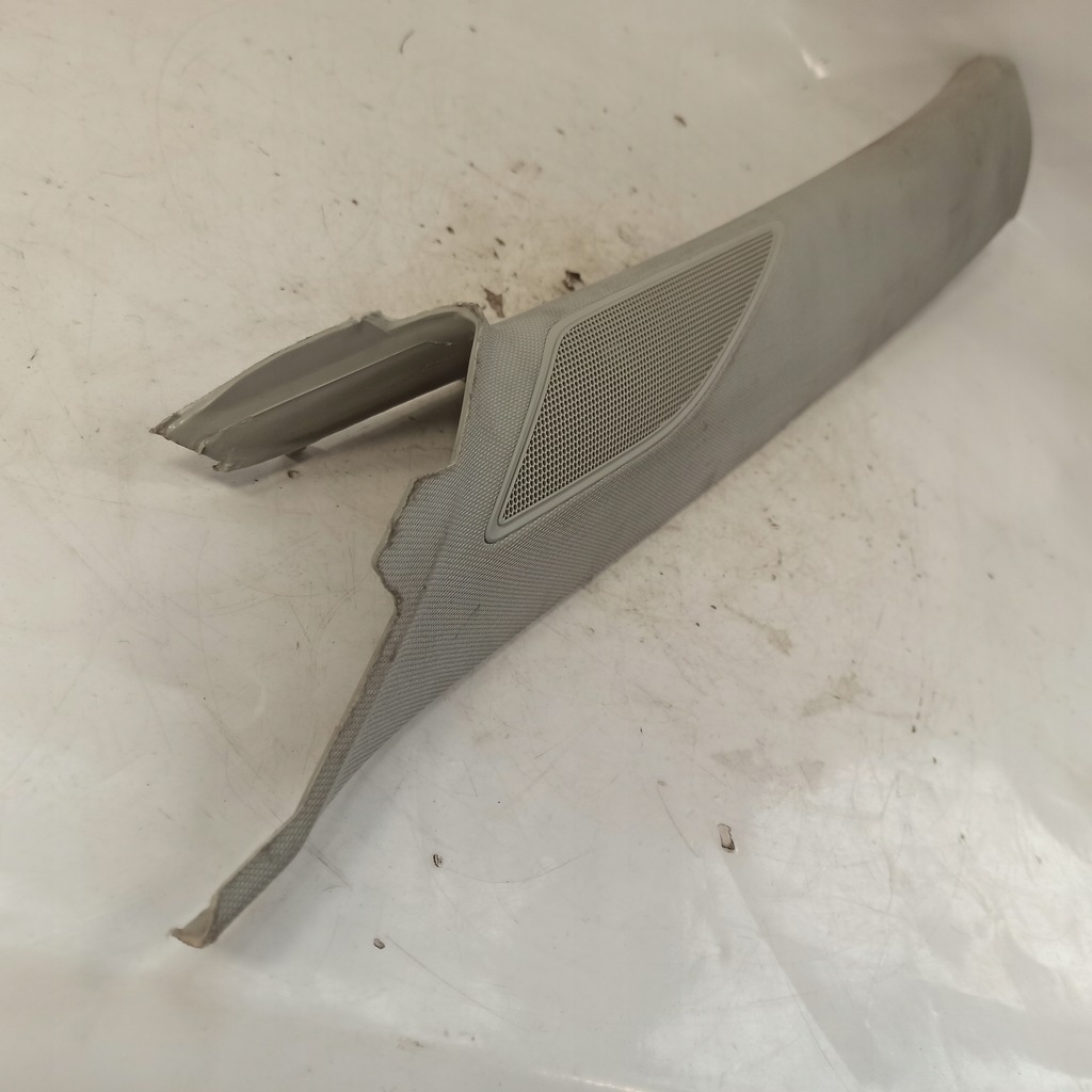 фото №6, Vw golf vii обшивка защита стойка левая передняя 5g0867233r 5g0035411e