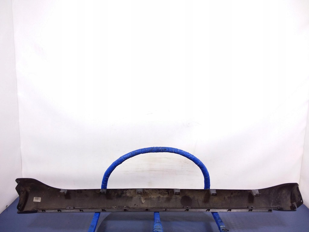 фото №8, Jeep grand cherokee wk2 молдинг порог правая