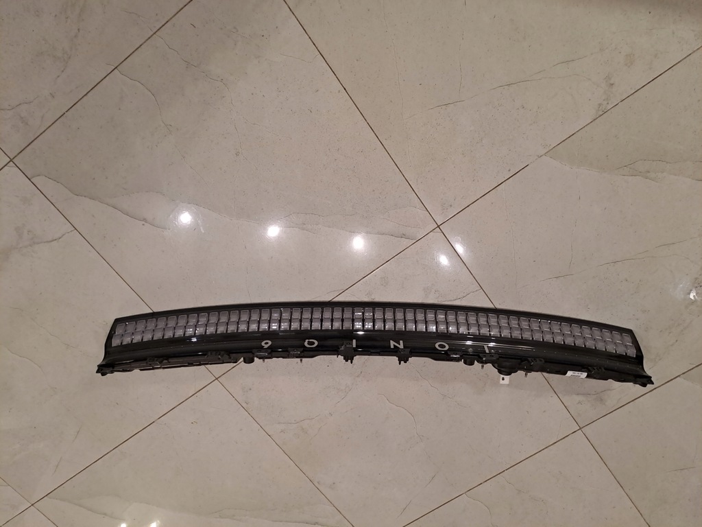 фото №1, Hyundai ioniq 6 лампа задня накладка led