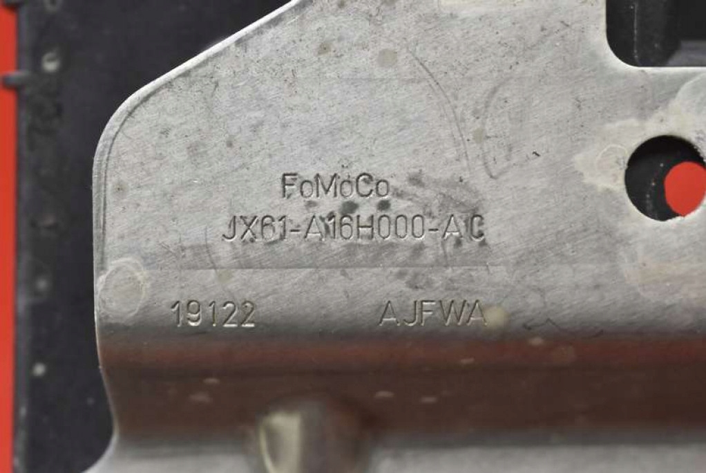 фото №6, Основание аккумулятор jx6b-10723-ab ford kuga 3 iii mk3 19-21