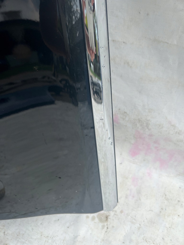 фото №14, Дверь bmw 7 g11 левая задняя задние 2015 sedan