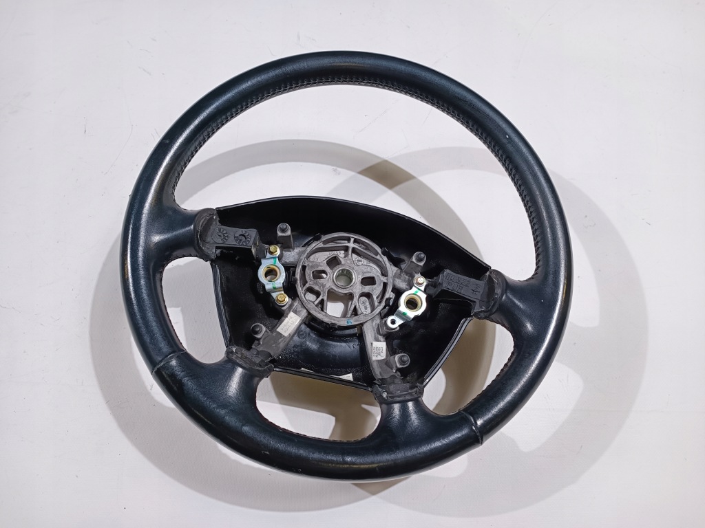 фото №1, Повітропровід chevrolet corvette c5