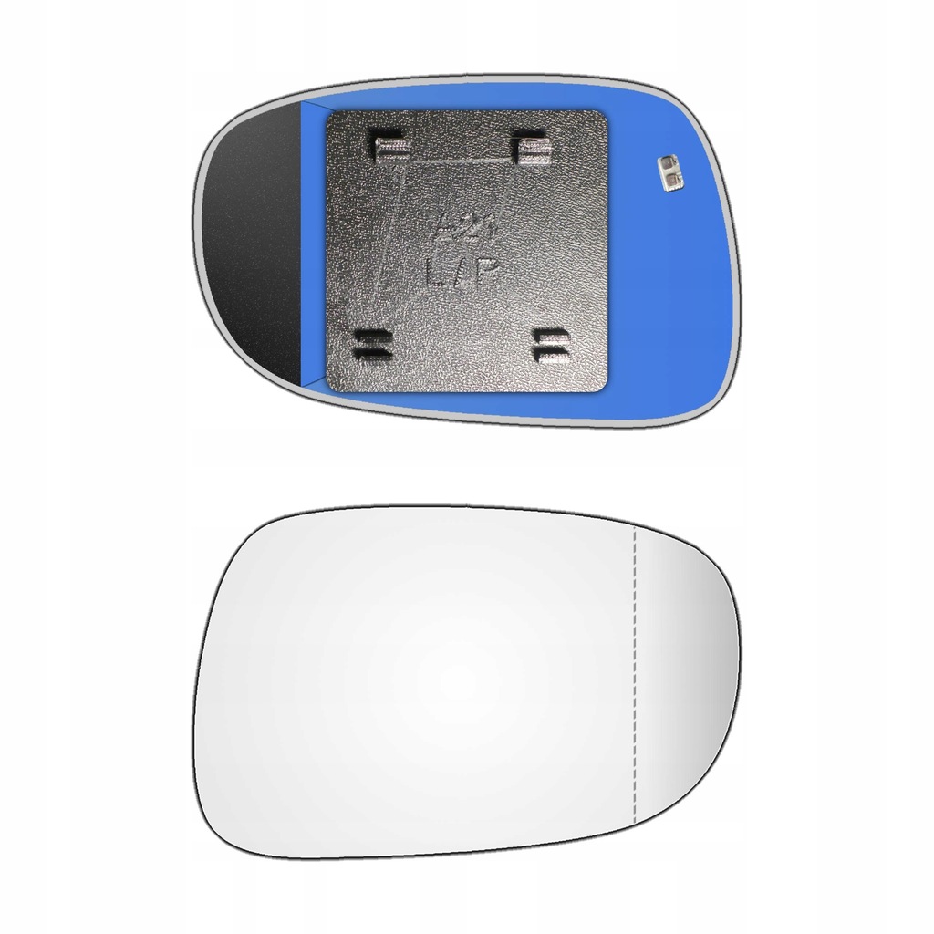 фото №1, Асферический lexus hs 2008-2012 2009 2010 2011