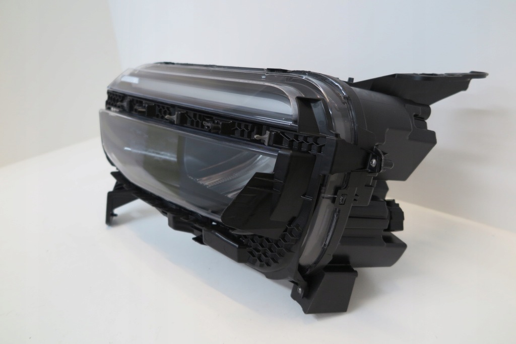 фото №3, Фара jeep avenger лампа перед левая 52218721