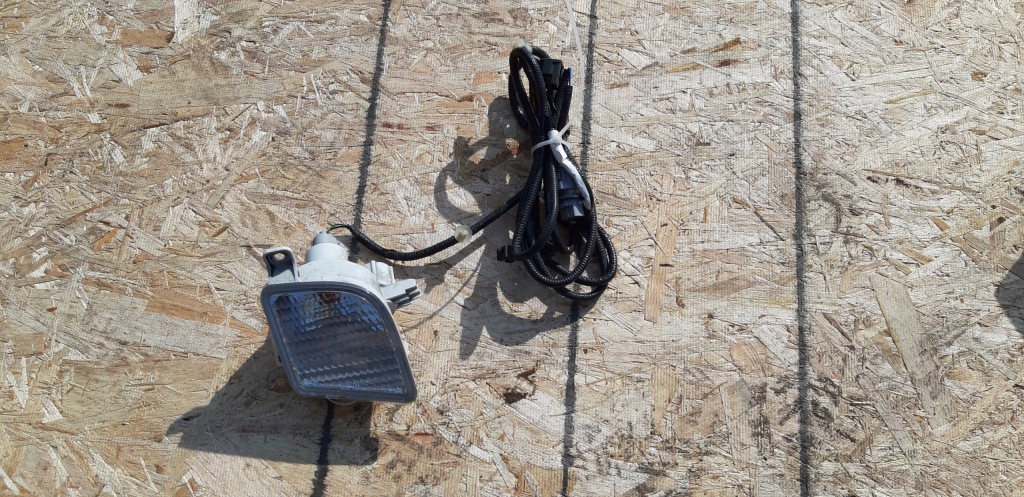 фото №1, Поворотник honda odyssey 2018 - 2024 правый