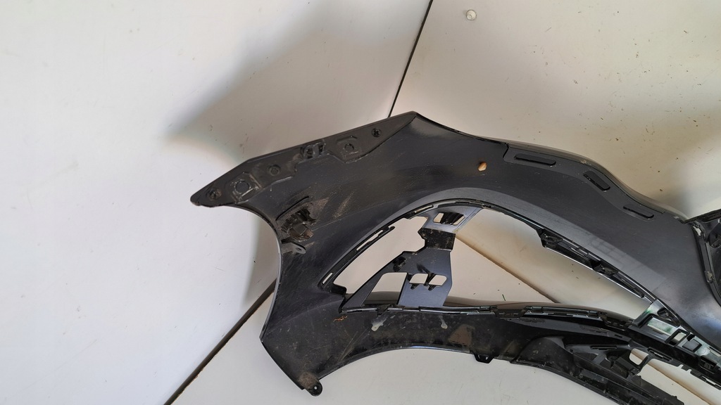 фото №16, Бампер перед mercedes e klasa w214 amg 23-