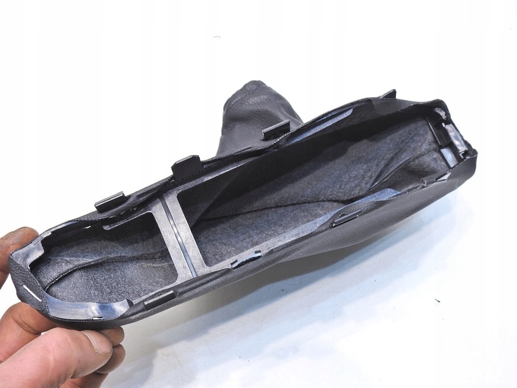 фото №6, Чохол гальма ручного opel insignia a