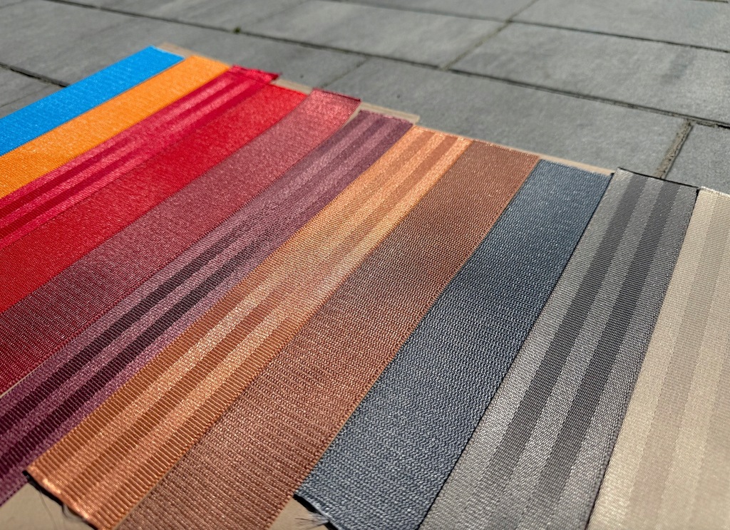 фото №8, Замена поперечина ремни ремней автомобильных zmiana koloru ремни ремонт ролик