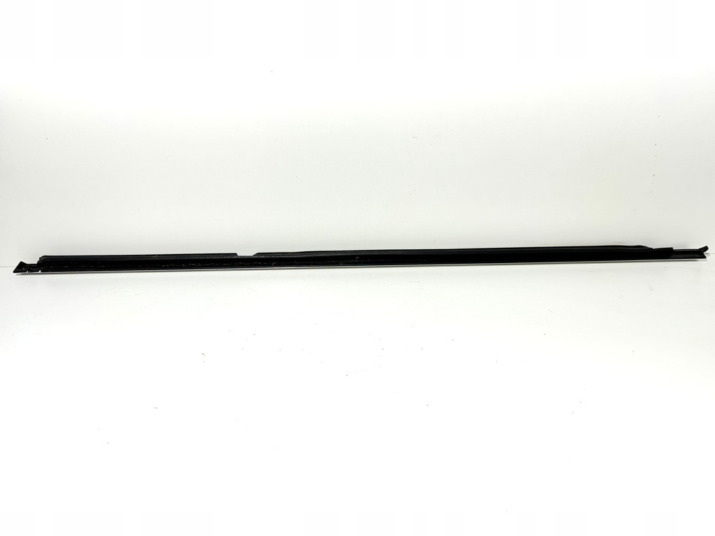 фото №8, Mercedes c-klasa w206 a206 хром молдинг двері ущільнювач