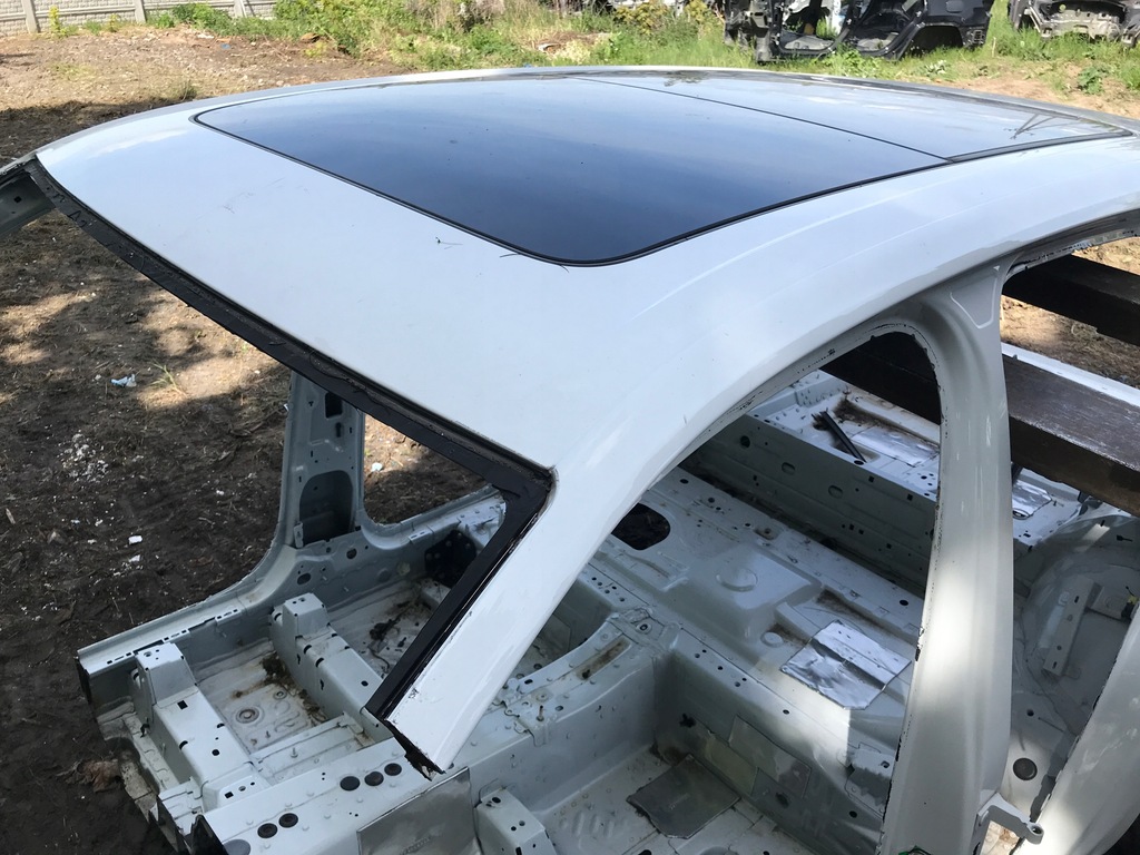 фото №1, Porsche cayenne suv 9y дах панорама