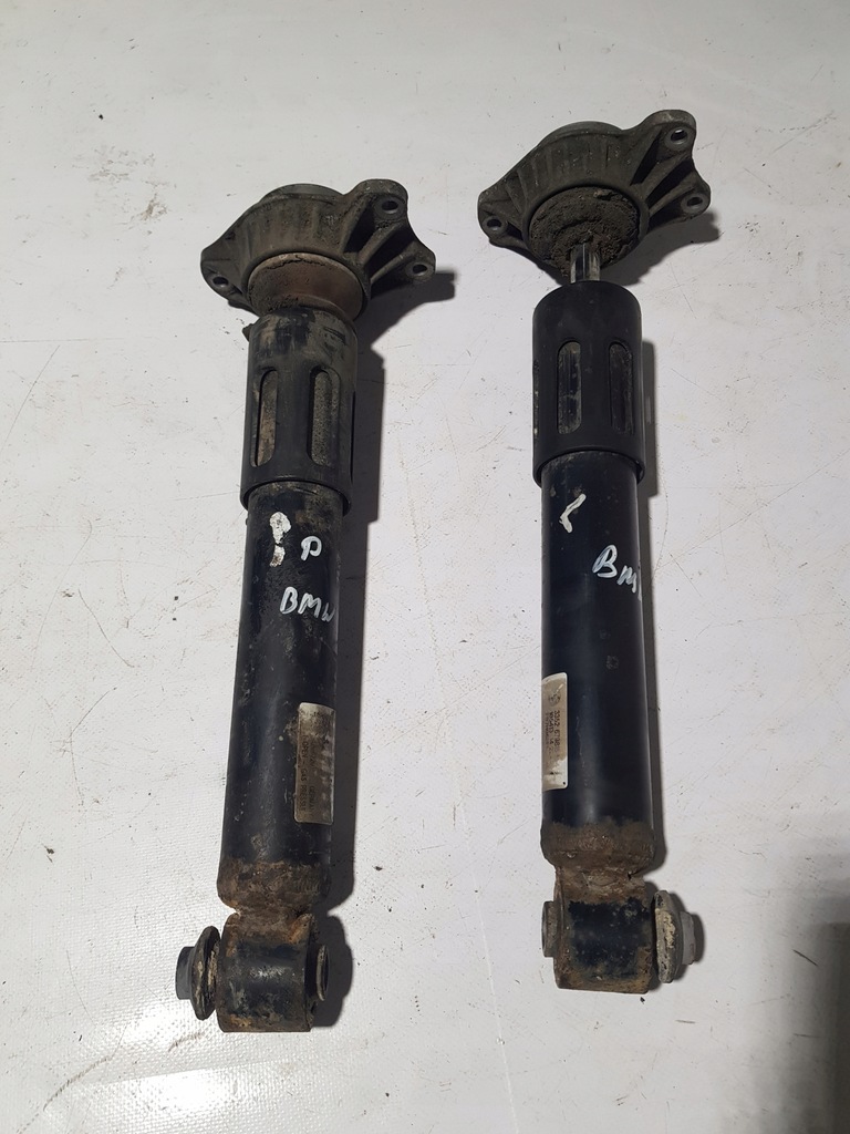 фото №1, Амортизатор задняя левый правый bmw f10 f11 f07