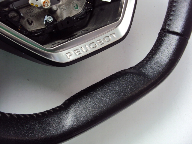 фото №6, Повітропровід peugeot 208 ii 2019-